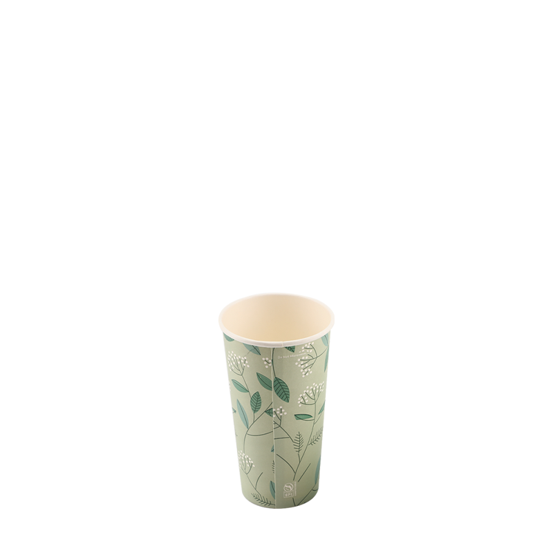 2.5オンスのエスプレッソコーヒーカップ