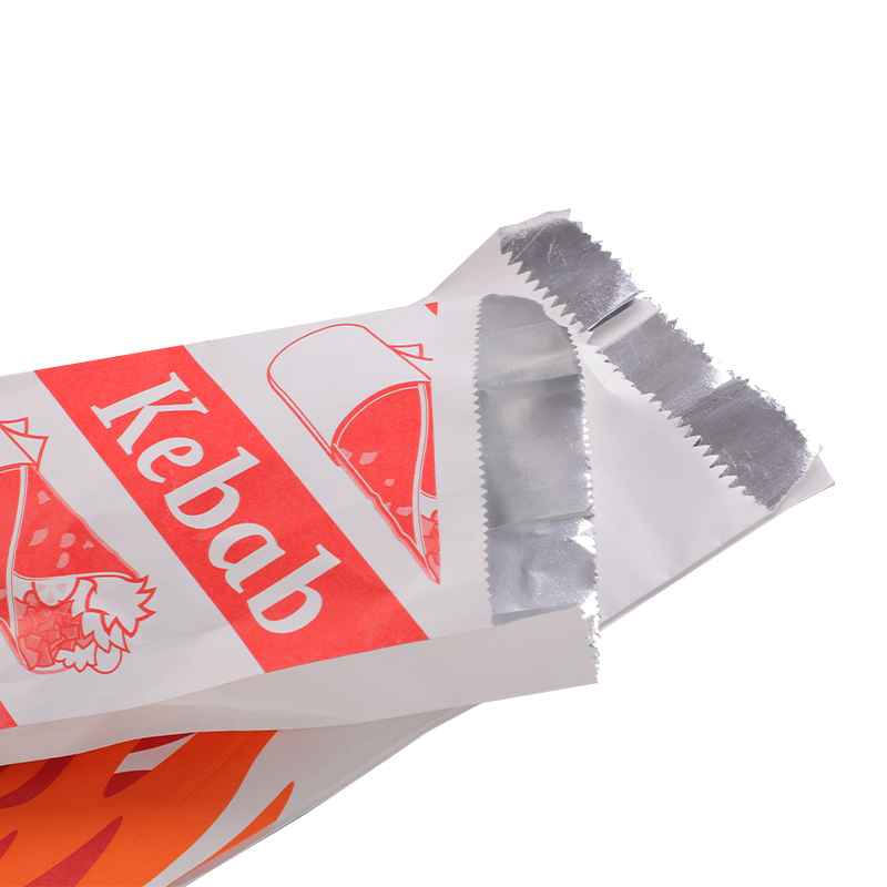 チーズ/サンドイッチ包装ラミネート包装紙