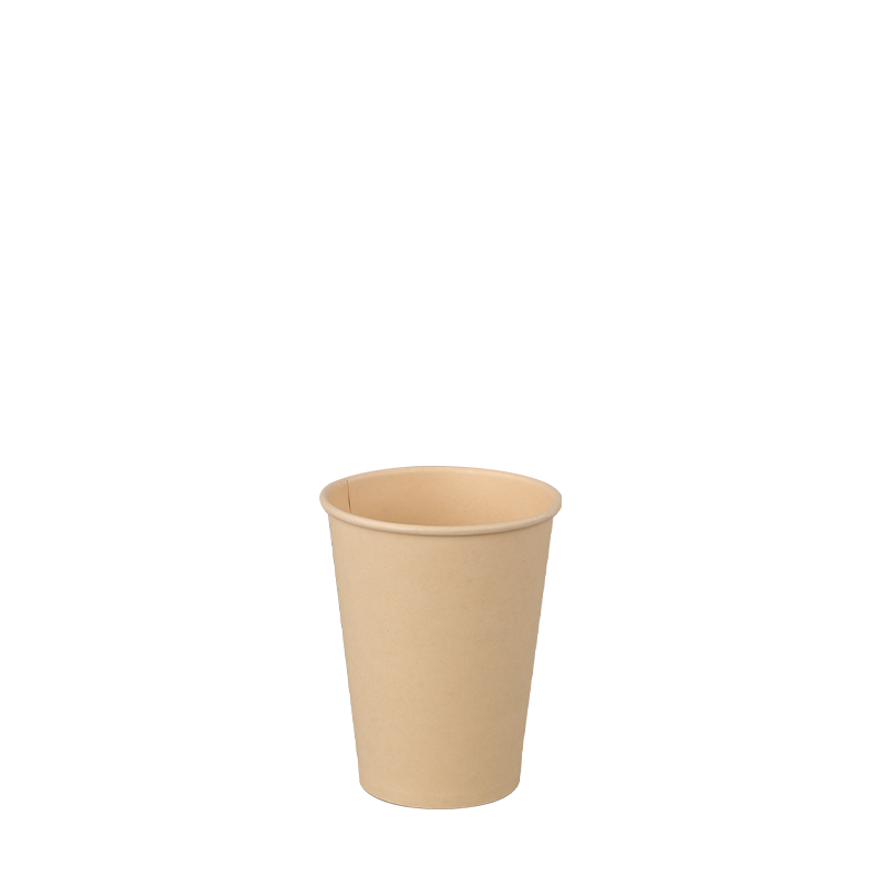 2.5オンス エスプレッソ バンブー コーヒー カップ