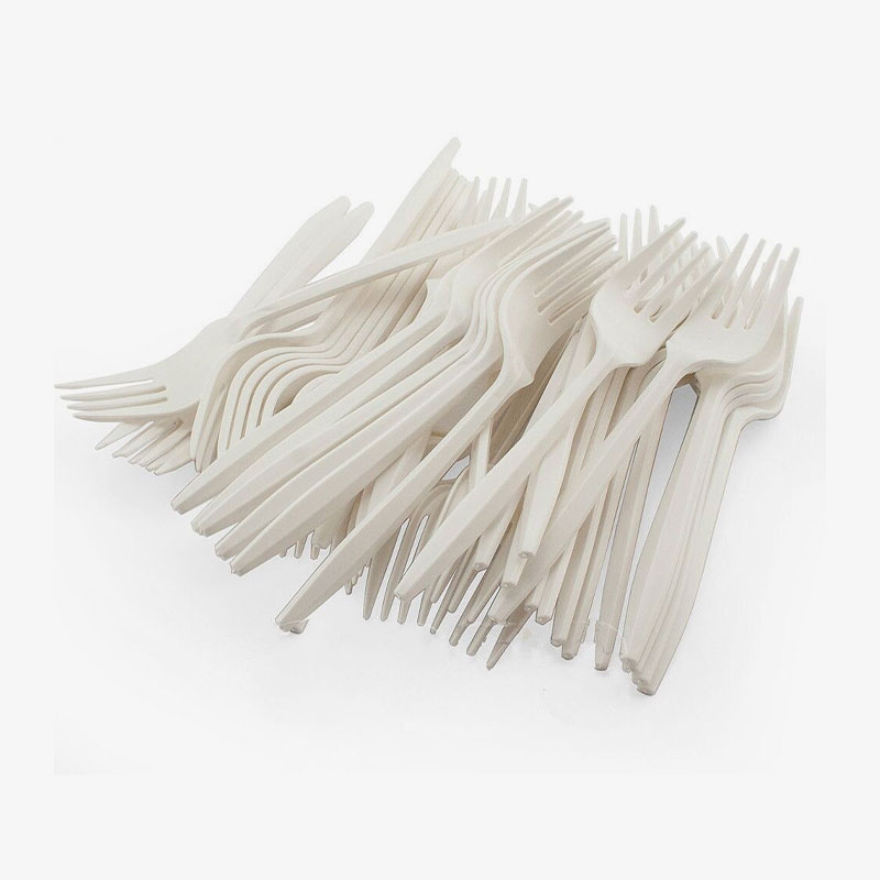 プラスチックフォーク